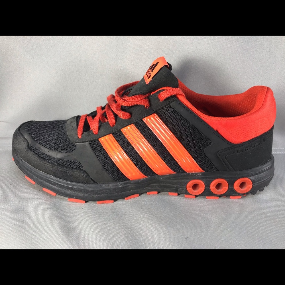 Adidas LA Trainers 2 9.5 men’s